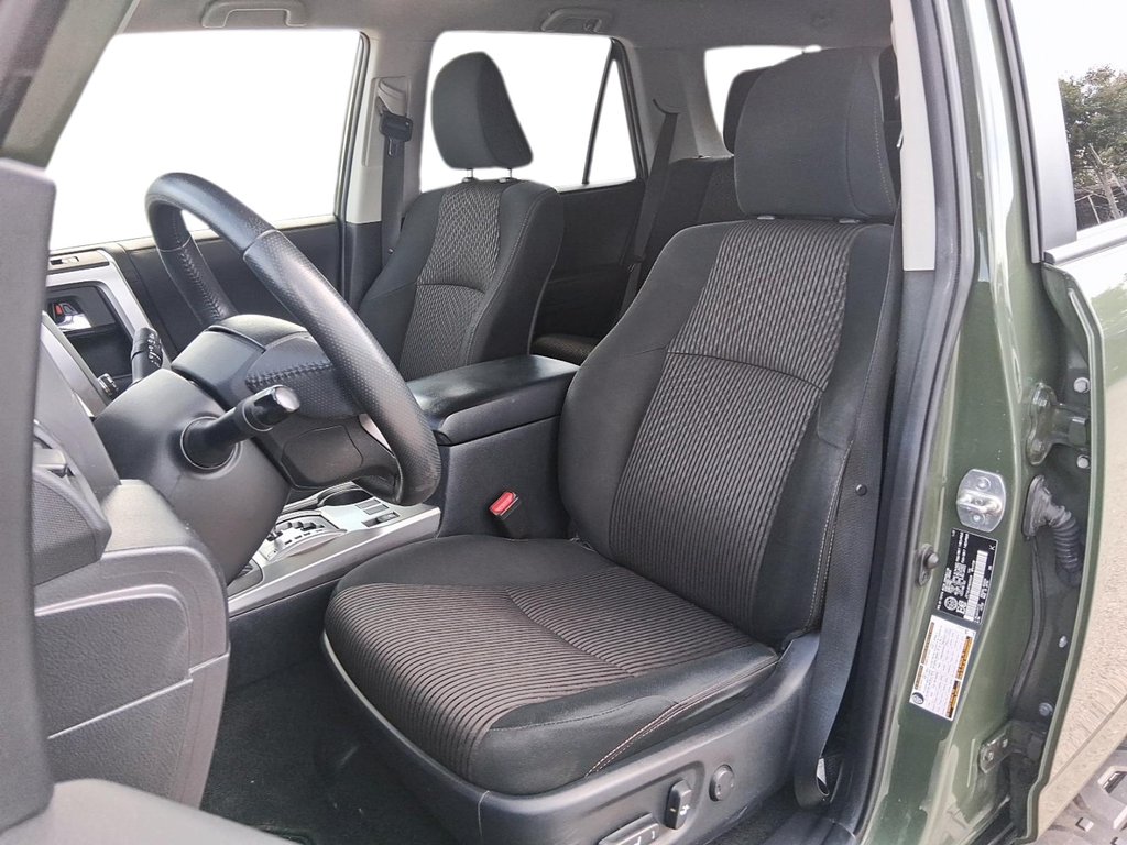2022 Toyota 4Runner in Stratford, Ontario - 8 - w1024h768px