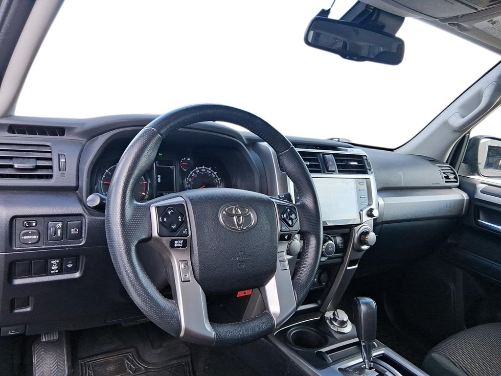 2022 Toyota 4Runner in Stratford, Ontario - 10 - w1024h768px