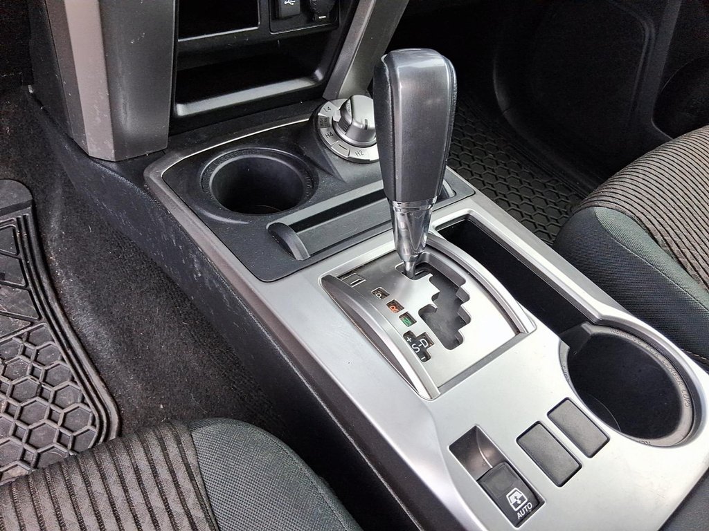 2022 Toyota 4Runner in Stratford, Ontario - 17 - w1024h768px