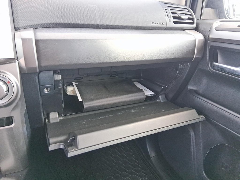 2022 Toyota 4Runner in Stratford, Ontario - 16 - w1024h768px