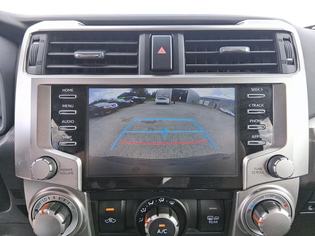 2022 Toyota 4Runner in Stratford, Ontario - 19 - w1024h768px