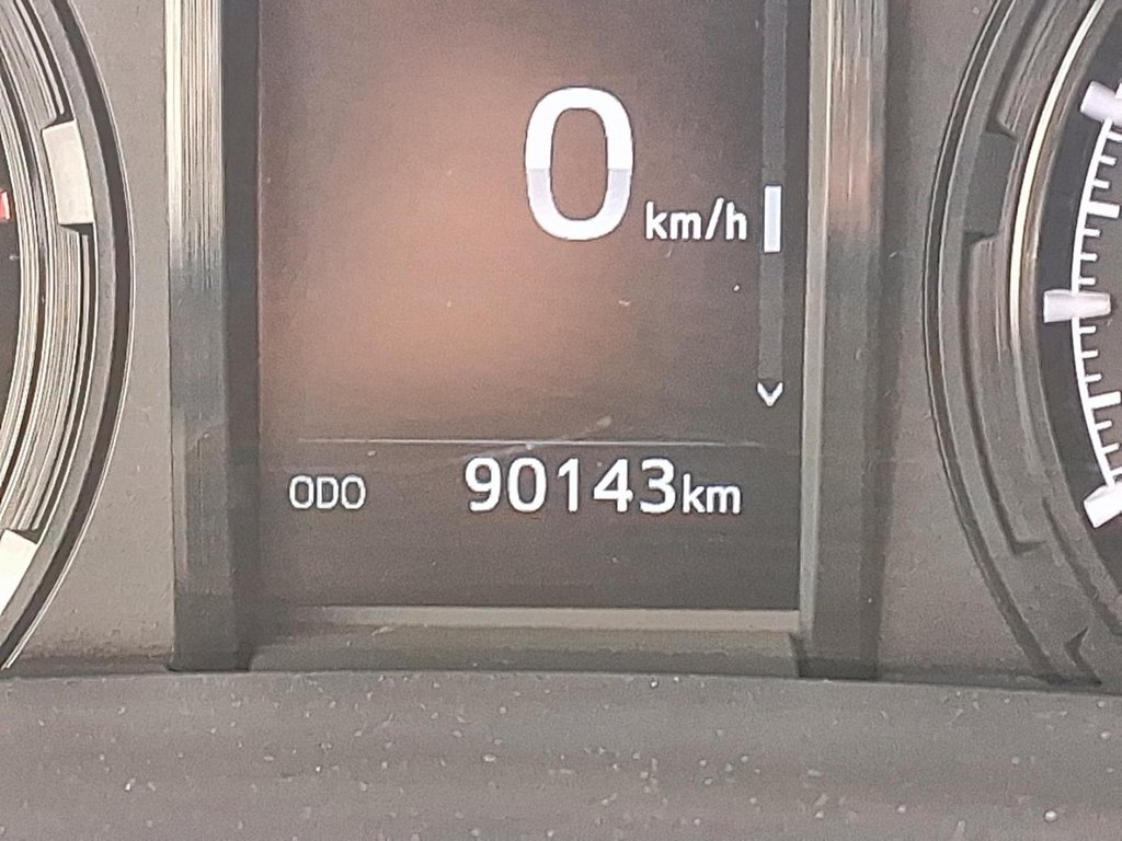 2022 Toyota 4Runner in Stratford, Ontario - 13 - w1024h768px