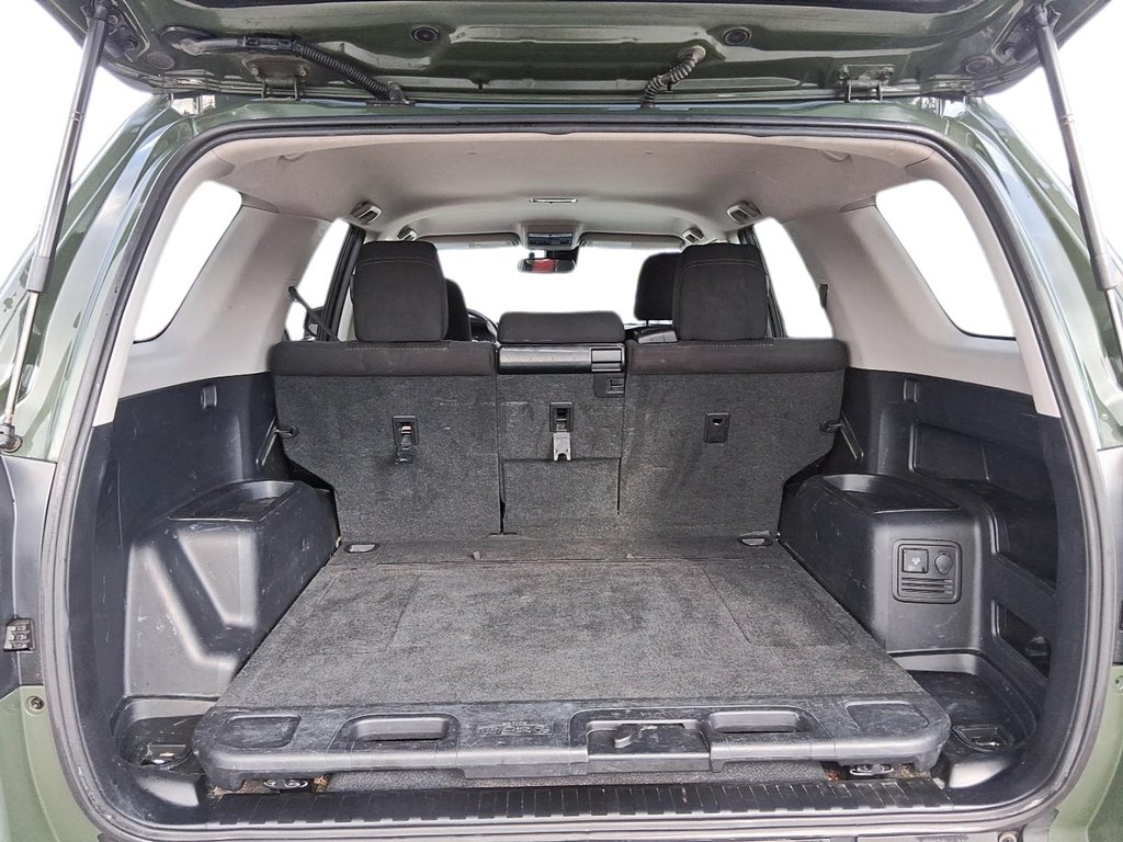 2022 Toyota 4Runner in Stratford, Ontario - 6 - w1024h768px