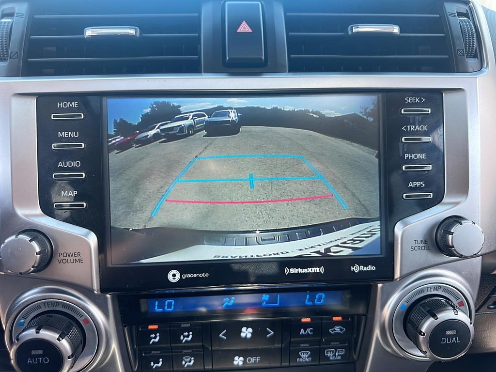 2023 Toyota 4Runner in Stratford, Ontario - 17 - w1024h768px