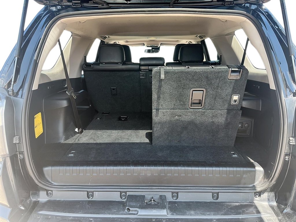 2023 Toyota 4Runner in Stratford, Ontario - 6 - w1024h768px