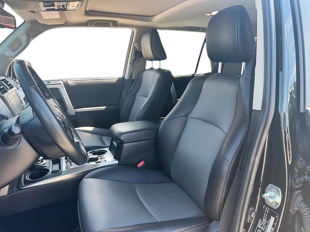 2023 Toyota 4Runner in Stratford, Ontario - 8 - w1024h768px