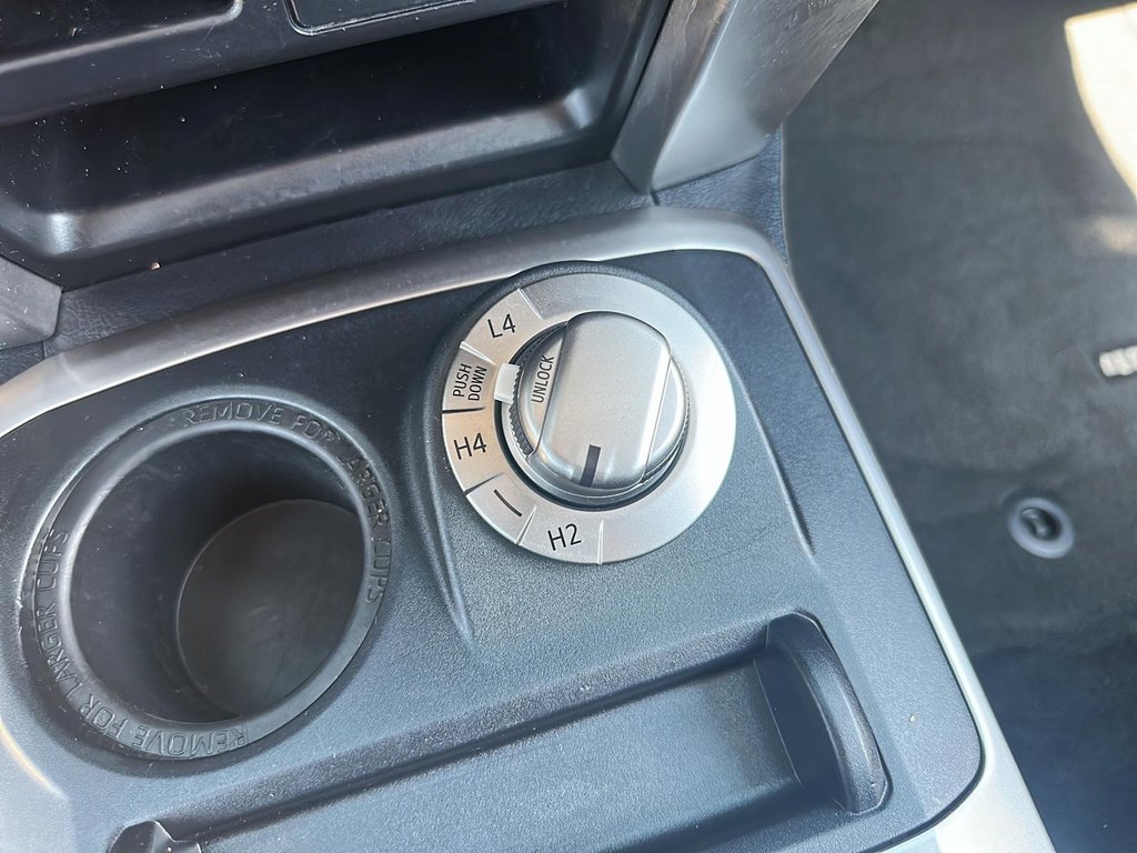 2023 Toyota 4Runner in Stratford, Ontario - 15 - w1024h768px