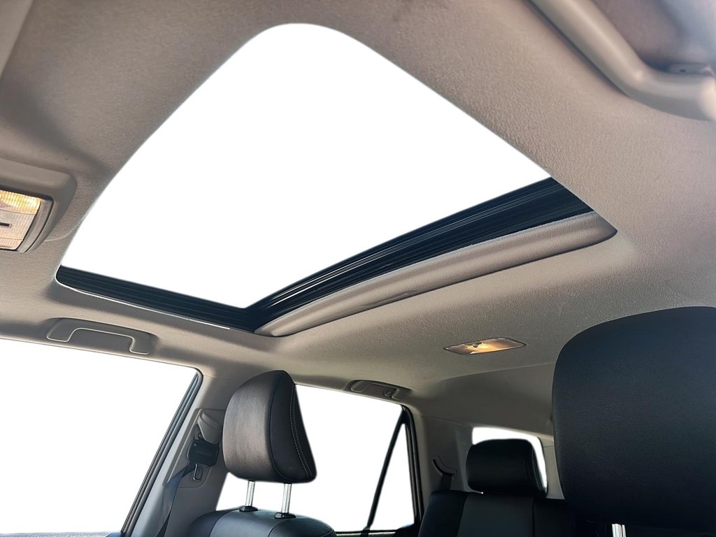 2023 Toyota 4Runner in Stratford, Ontario - 16 - w1024h768px