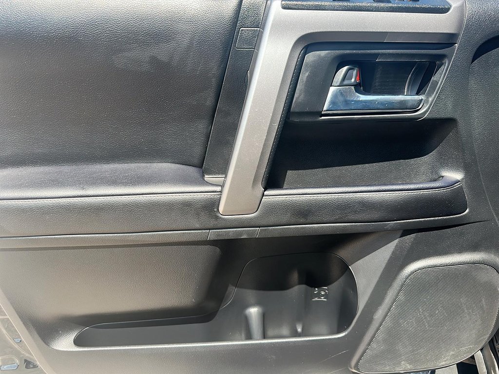 2023 Toyota 4Runner in Stratford, Ontario - 10 - w1024h768px