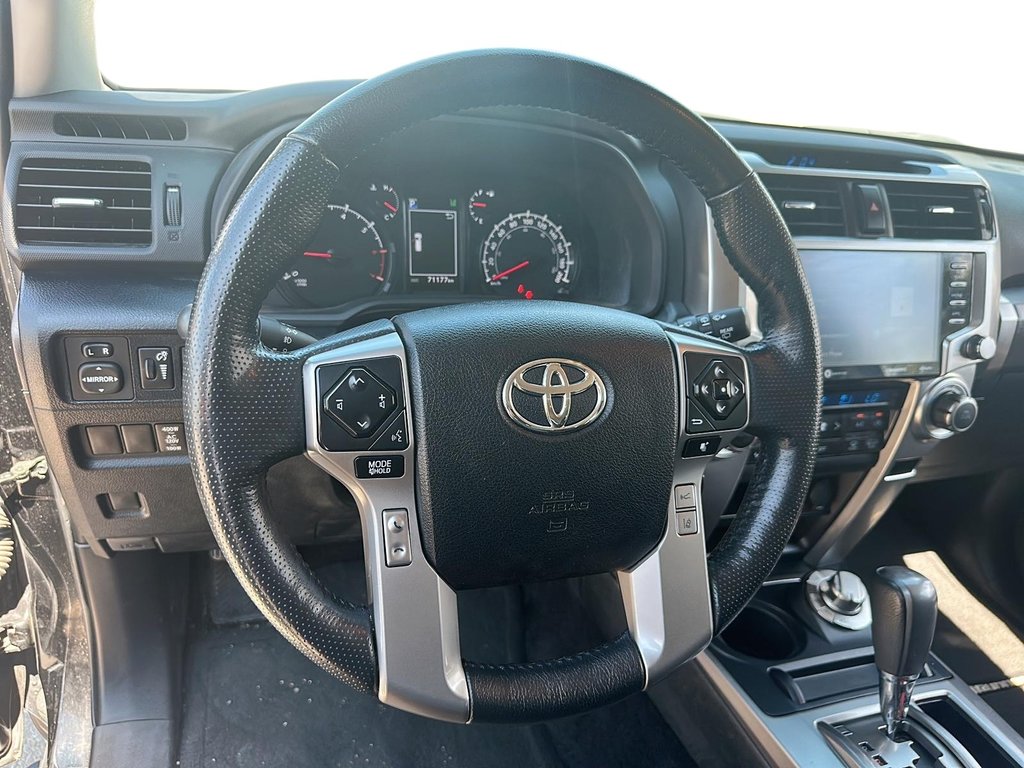 2023 Toyota 4Runner in Stratford, Ontario - 11 - w1024h768px