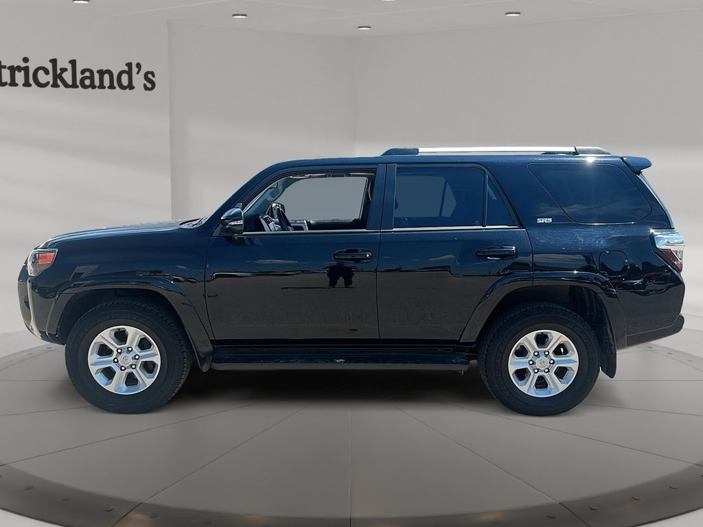 2023 Toyota 4Runner in Stratford, Ontario - 5 - w1024h768px