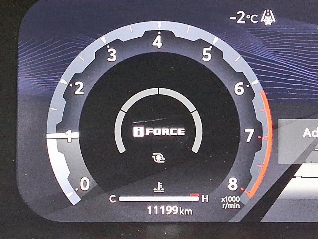 2025 Toyota 4Runner in Stratford, Ontario - 13 - w1024h768px