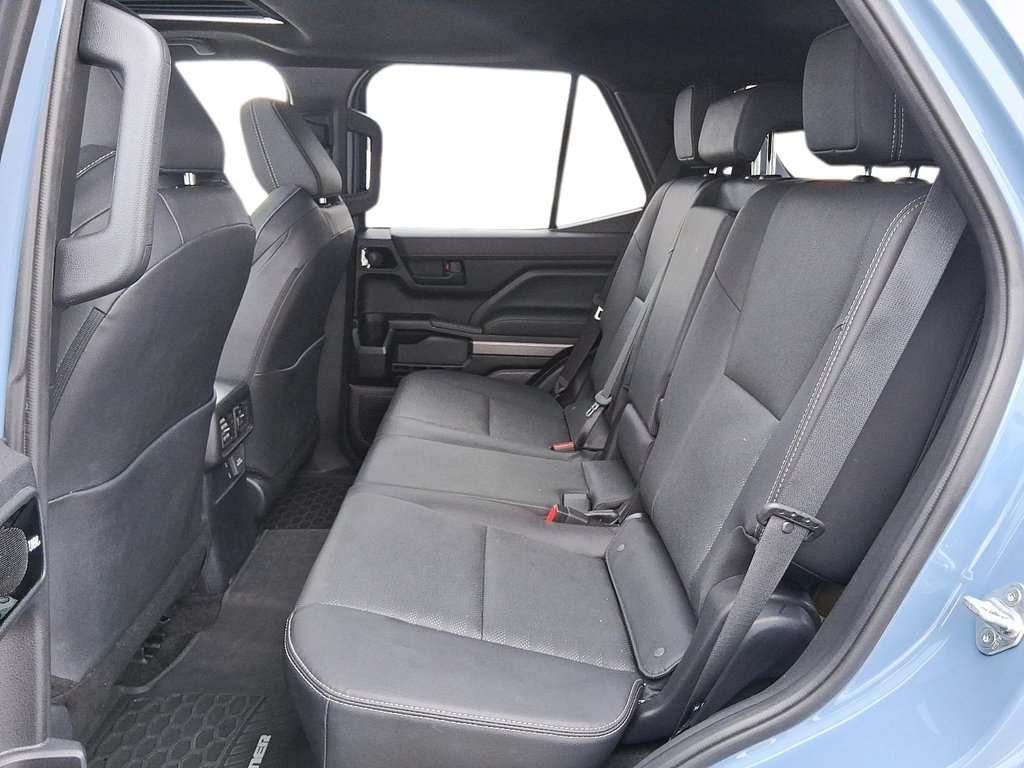 2025 Toyota 4Runner in Stratford, Ontario - 9 - w1024h768px