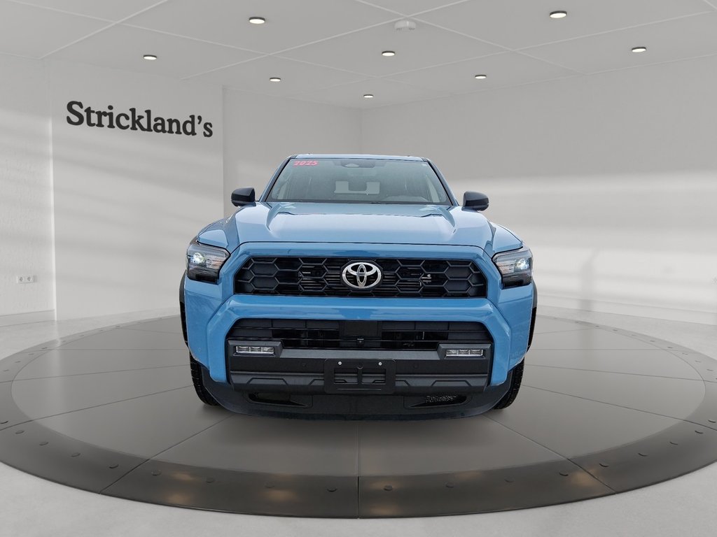 2025 Toyota 4Runner in Stratford, Ontario - 2 - w1024h768px