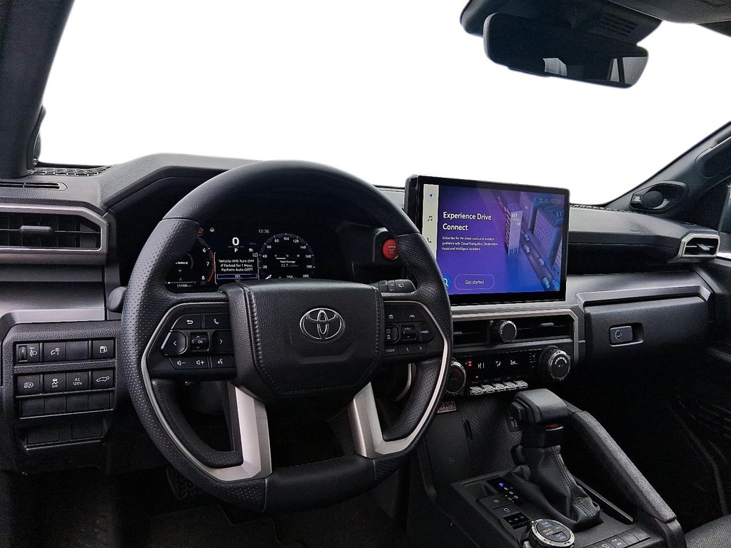 2025 Toyota 4Runner in Stratford, Ontario - 10 - w1024h768px
