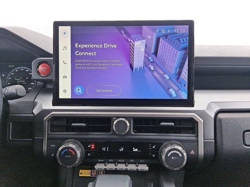 2025 Toyota 4Runner in Stratford, Ontario - 15 - w1024h768px