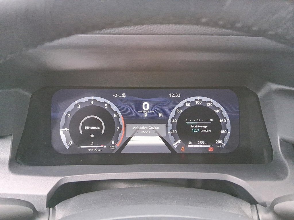 2025 Toyota 4Runner in Stratford, Ontario - 14 - w1024h768px