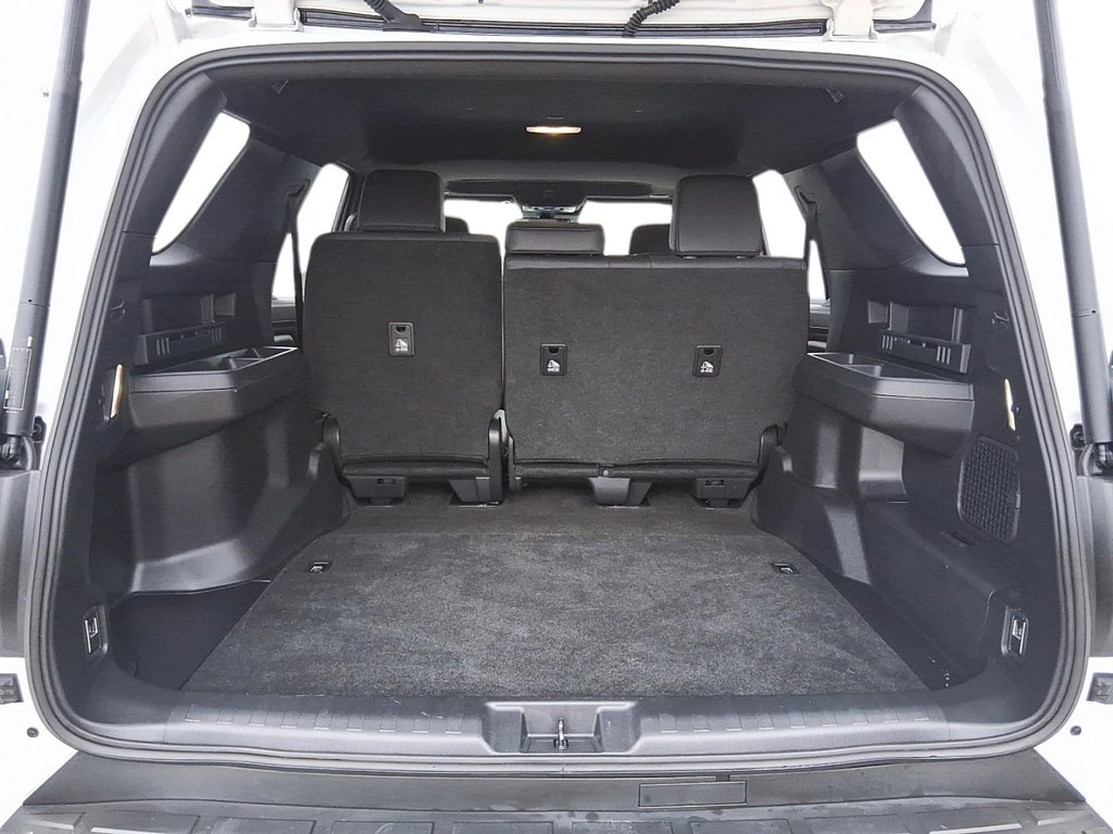 2025 Toyota 4Runner in Stratford, Ontario - 6 - w1024h768px