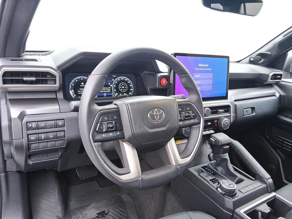 2025 Toyota 4Runner in Stratford, Ontario - 10 - w1024h768px