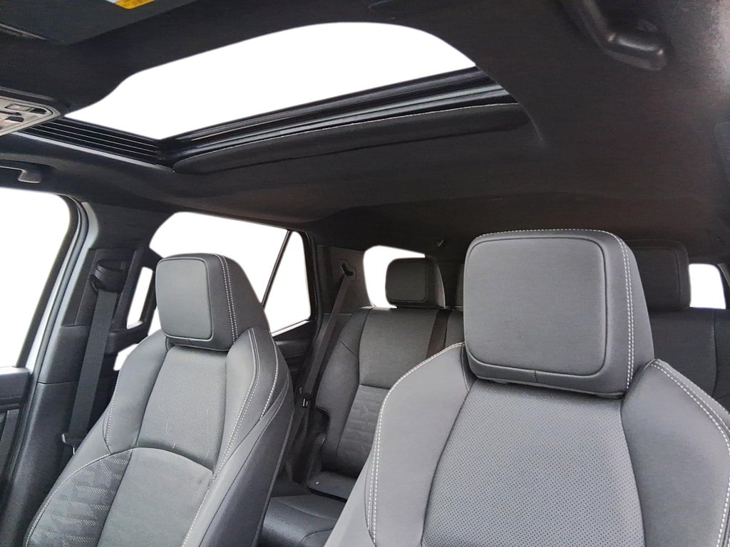 2025 Toyota 4Runner in Stratford, Ontario - 17 - w1024h768px