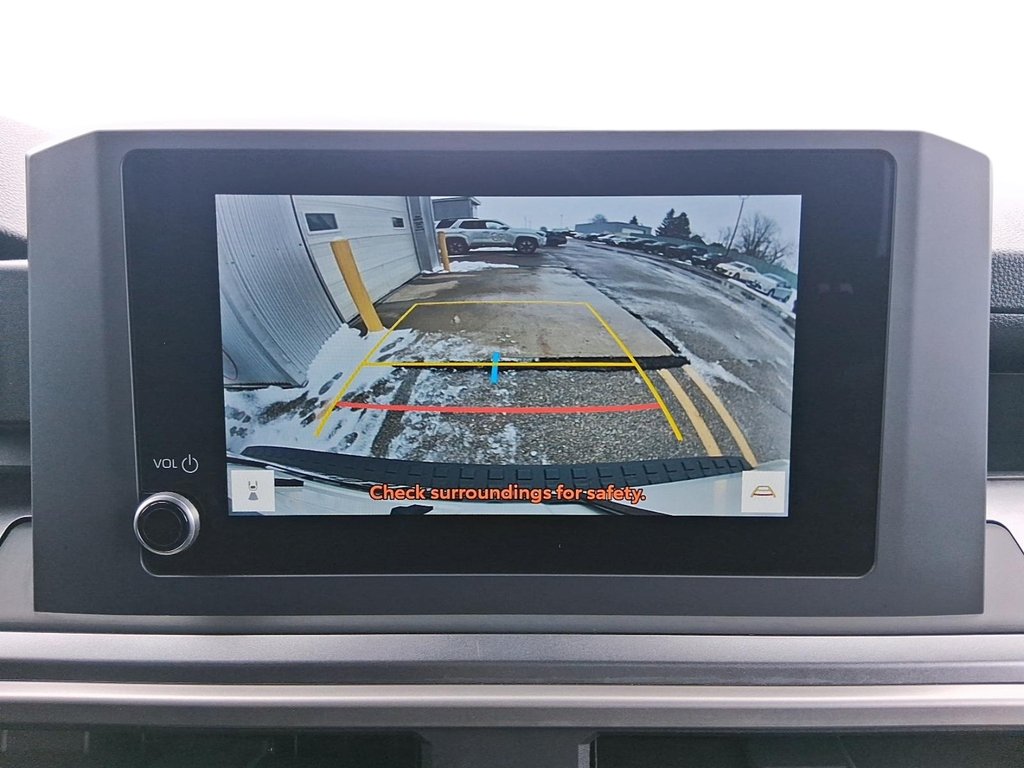 2025 Toyota 4Runner in Stratford, Ontario - 18 - w1024h768px