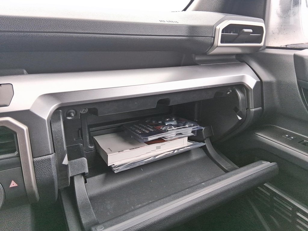 2025 Toyota 4Runner in Stratford, Ontario - 16 - w1024h768px