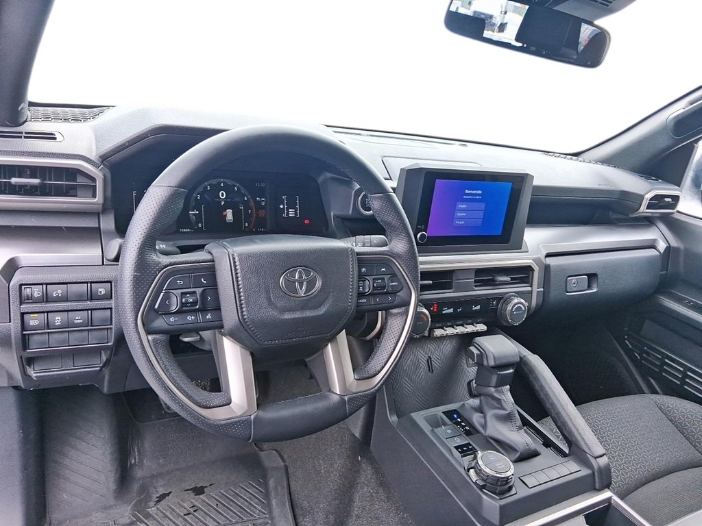 2025 Toyota 4Runner in Stratford, Ontario - 10 - w1024h768px