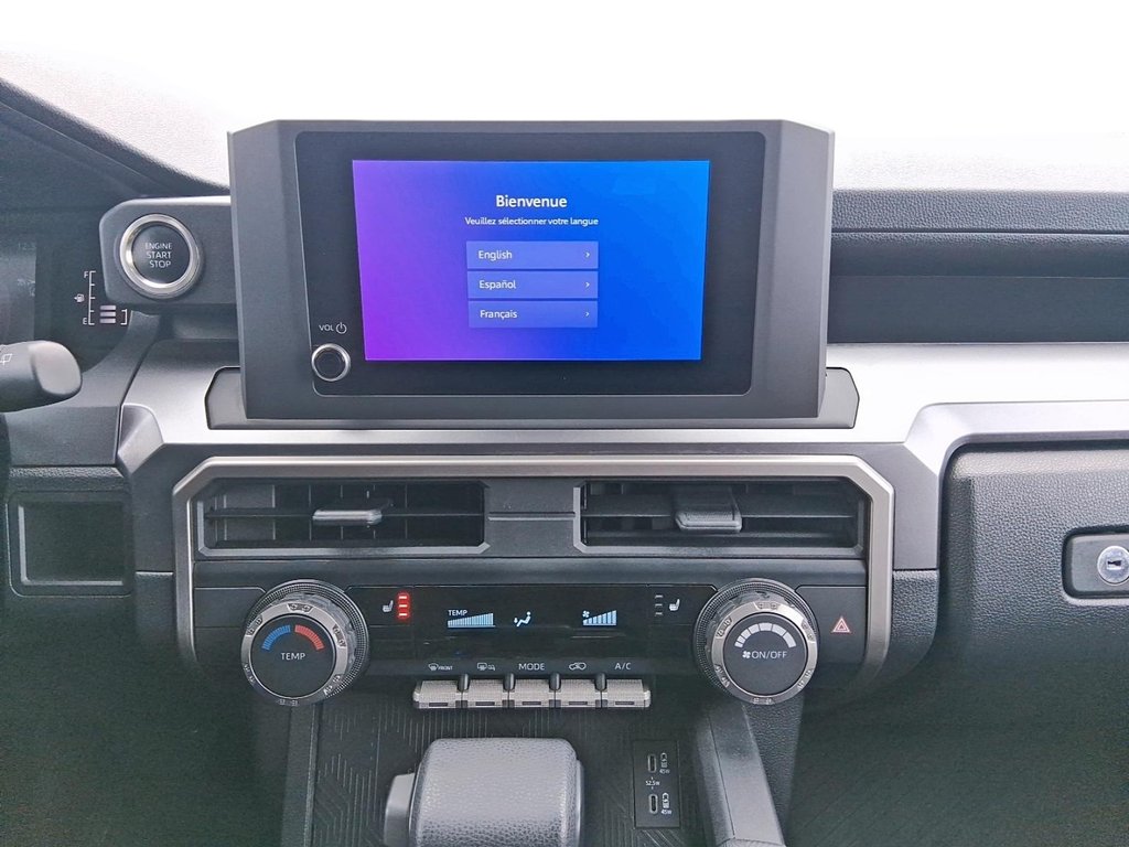 2025 Toyota 4Runner in Stratford, Ontario - 15 - w1024h768px