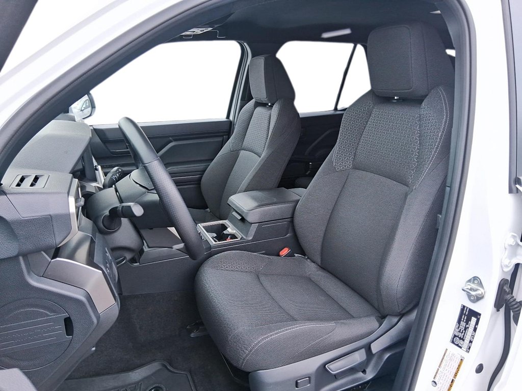 2025 Toyota 4Runner in Stratford, Ontario - 8 - w1024h768px