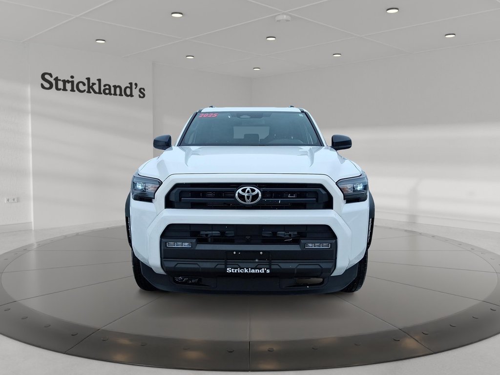 2025 Toyota 4Runner in Stratford, Ontario - 2 - w1024h768px