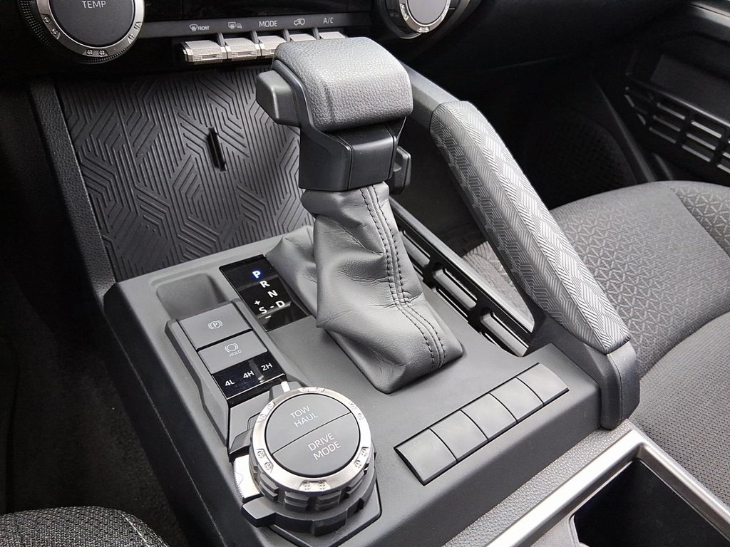 2025 Toyota 4Runner in Stratford, Ontario - 17 - w1024h768px