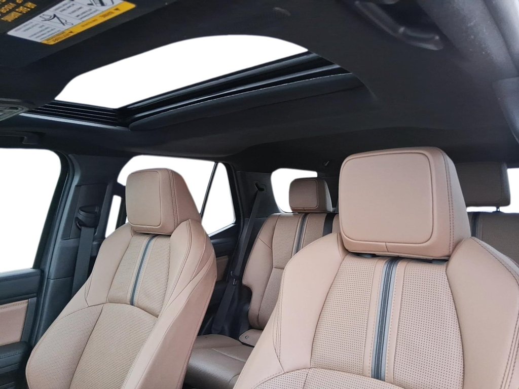 2025 Toyota 4Runner in Stratford, Ontario - 18 - w1024h768px