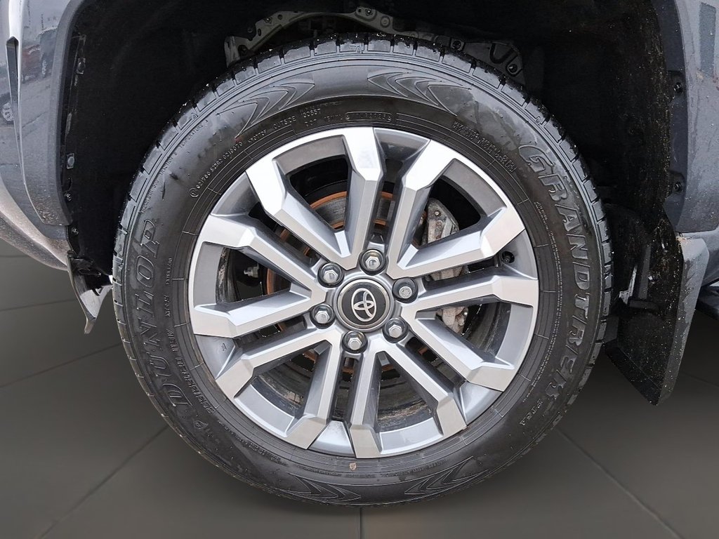 2025 Toyota 4Runner in Stratford, Ontario - 7 - w1024h768px