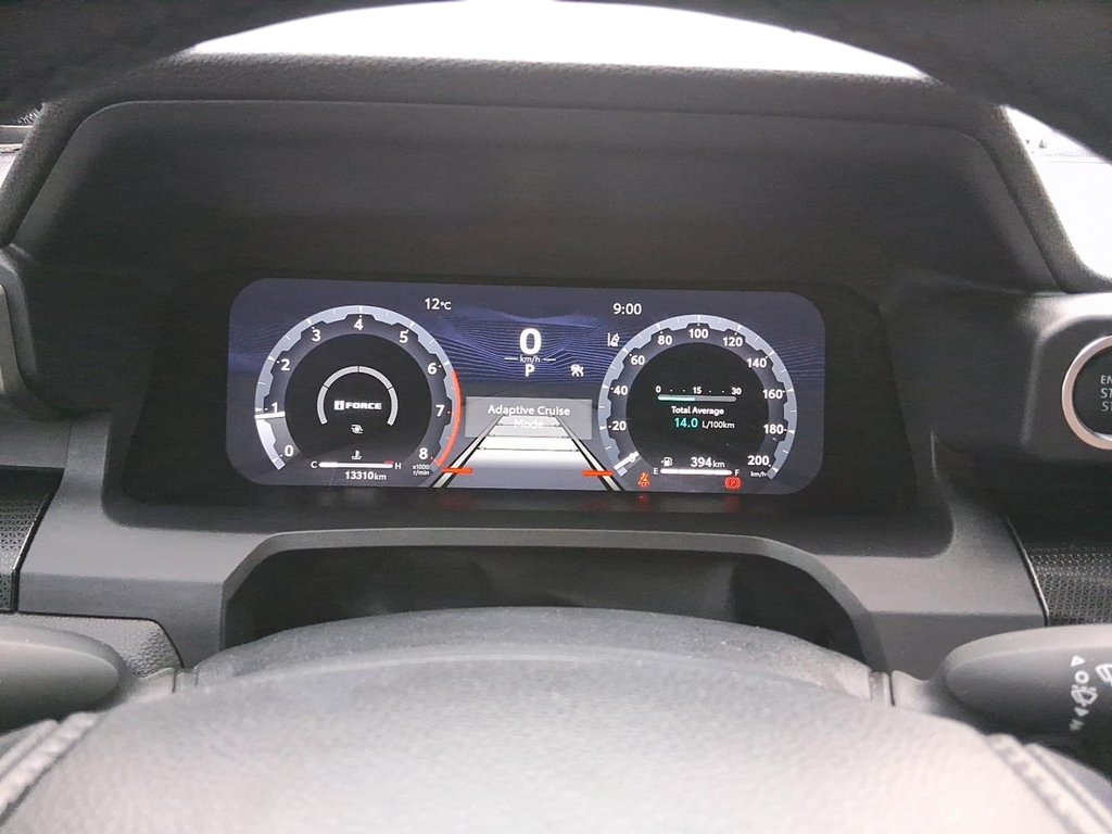 2025 Toyota 4Runner in Stratford, Ontario - 14 - w1024h768px