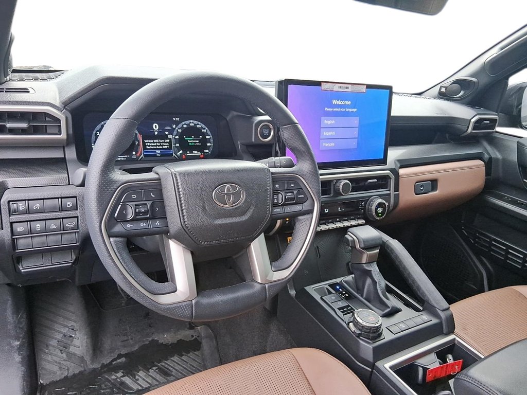 2025 Toyota 4Runner in Stratford, Ontario - 10 - w1024h768px