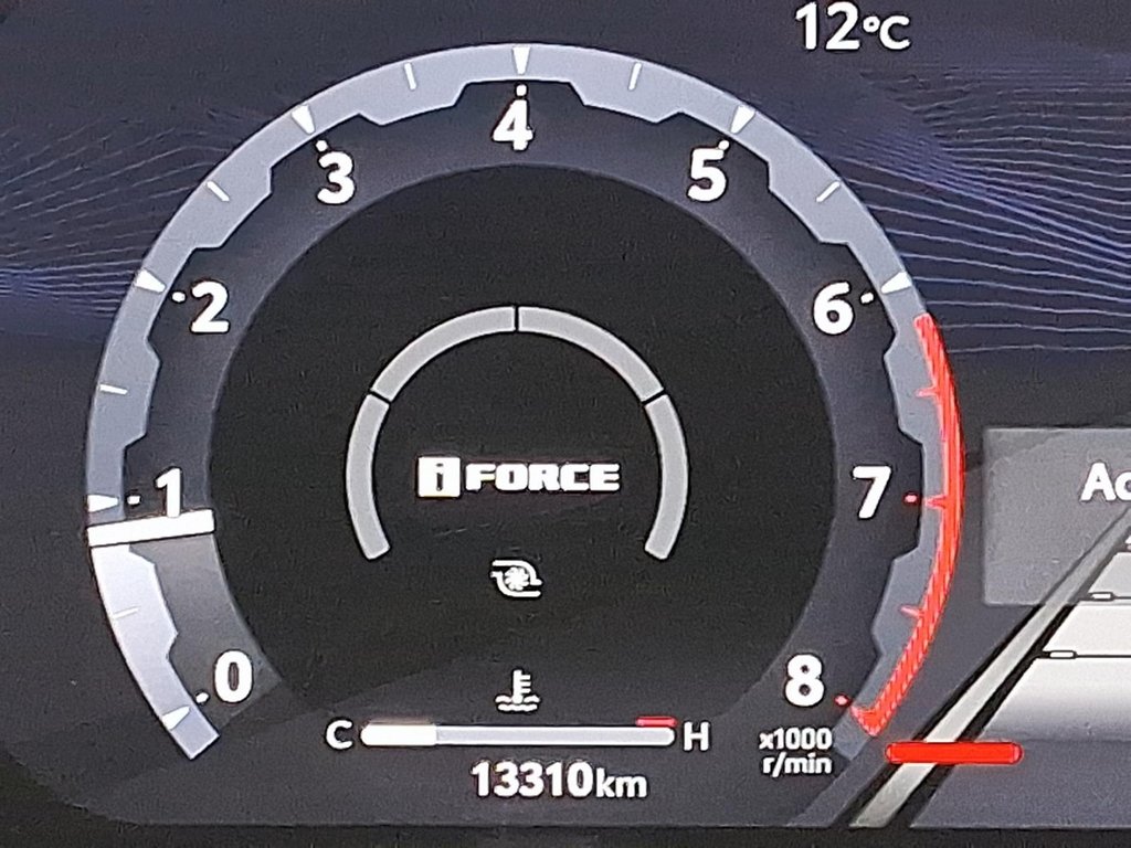 2025 Toyota 4Runner in Stratford, Ontario - 13 - w1024h768px