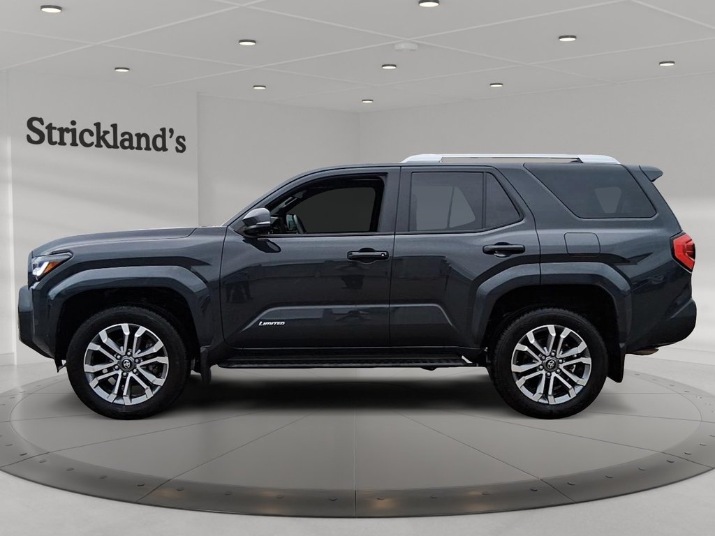 2025 Toyota 4Runner in Stratford, Ontario - 5 - w1024h768px
