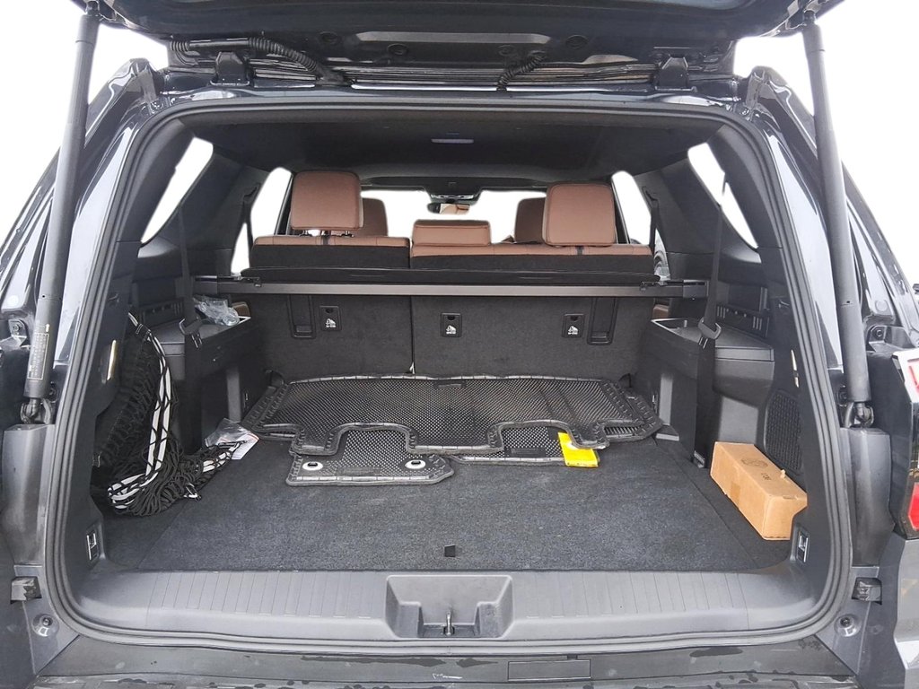 2025 Toyota 4Runner in Stratford, Ontario - 6 - w1024h768px