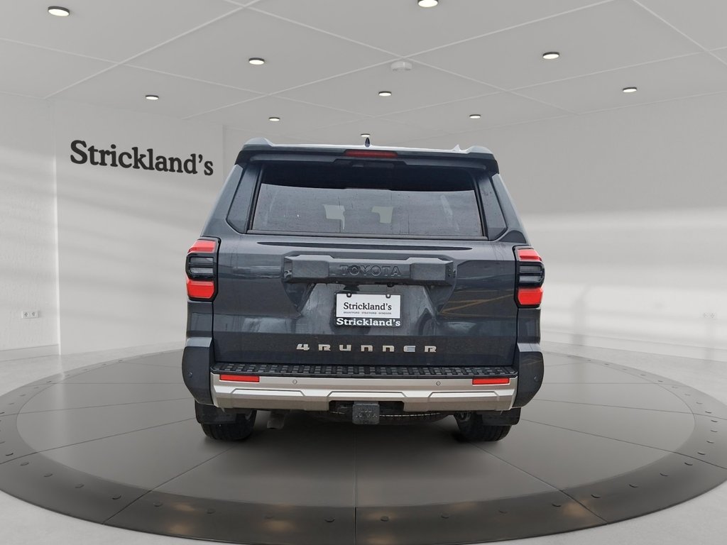 2025 Toyota 4Runner in Stratford, Ontario - 3 - w1024h768px