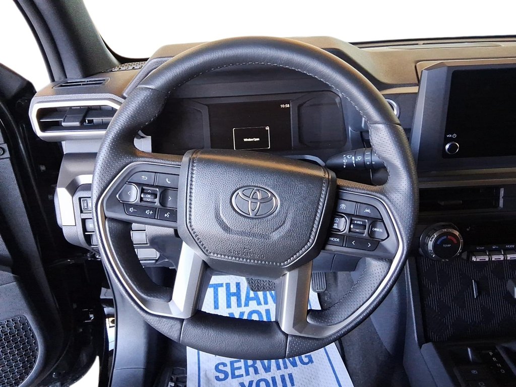 2025 Toyota 4Runner in Stratford, Ontario - 11 - w1024h768px