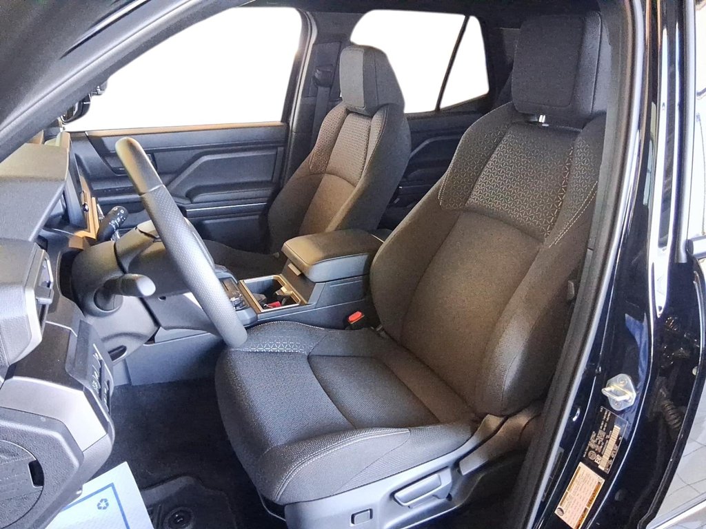 2025 Toyota 4Runner in Stratford, Ontario - 7 - w1024h768px