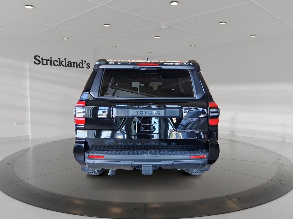 2025 Toyota 4Runner in Stratford, Ontario - 3 - w1024h768px