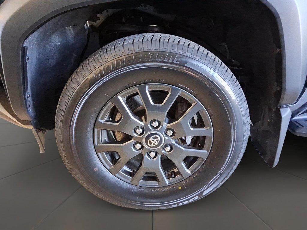 2025 Toyota 4Runner in Stratford, Ontario - 6 - w1024h768px