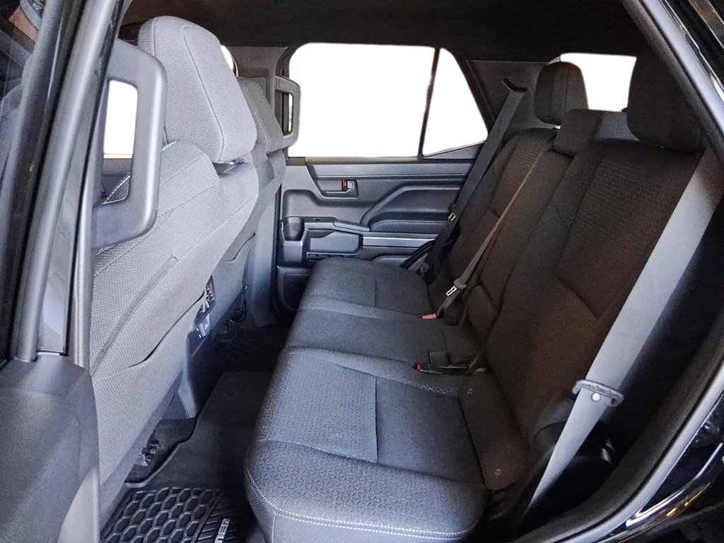 2025 Toyota 4Runner in Stratford, Ontario - 8 - w1024h768px