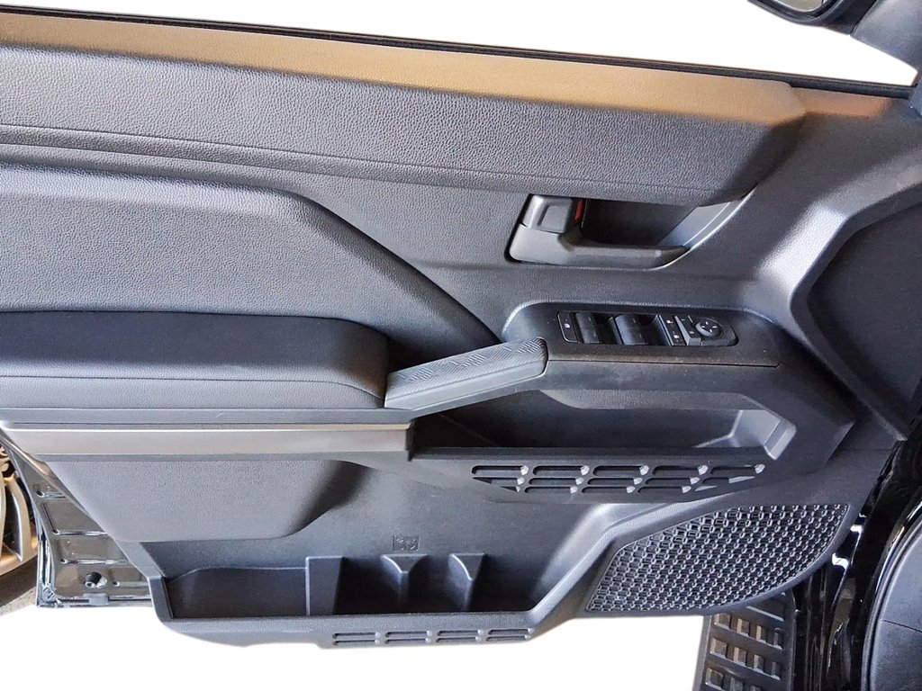2025 Toyota 4Runner in Stratford, Ontario - 10 - w1024h768px