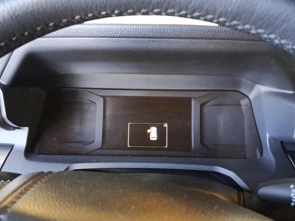 2025 Toyota 4Runner in Stratford, Ontario - 13 - w1024h768px