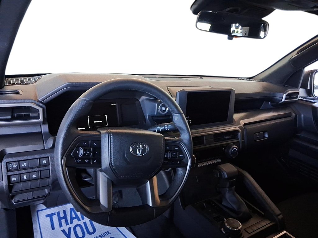 2025 Toyota 4Runner in Stratford, Ontario - 9 - w1024h768px