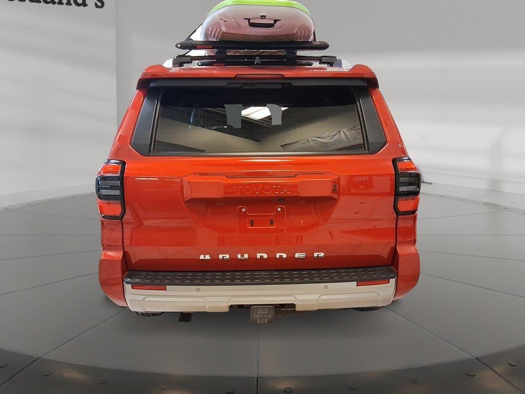 2025 Toyota 4Runner in Stratford, Ontario - 3 - w1024h768px