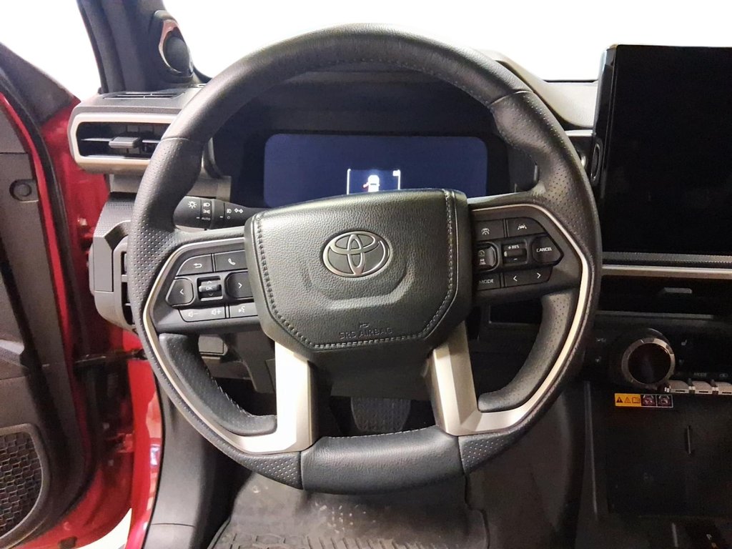 2025 Toyota 4Runner in Stratford, Ontario - 10 - w1024h768px