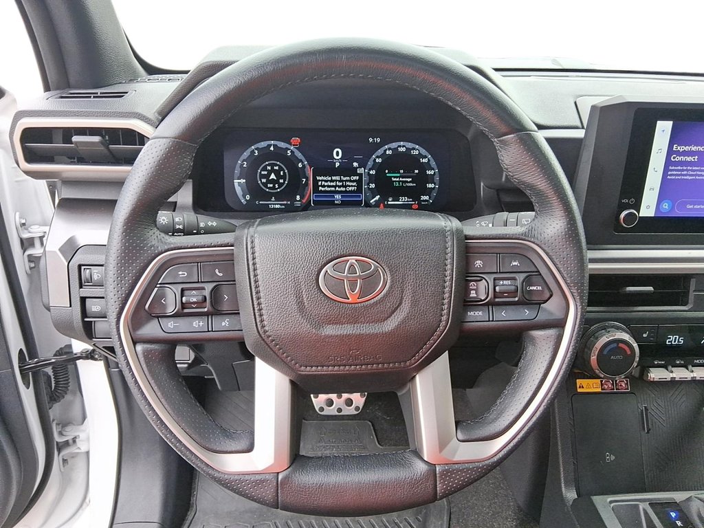 2025 Toyota 4Runner in Stratford, Ontario - 12 - w1024h768px